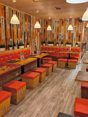 Mi Street Food, Gorey - Hospitality and gastronomy