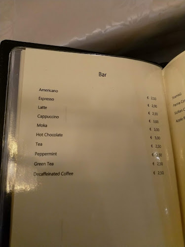 Opinii despre Nonna Nenne' în Dundalk - Hospitality and gastronomy