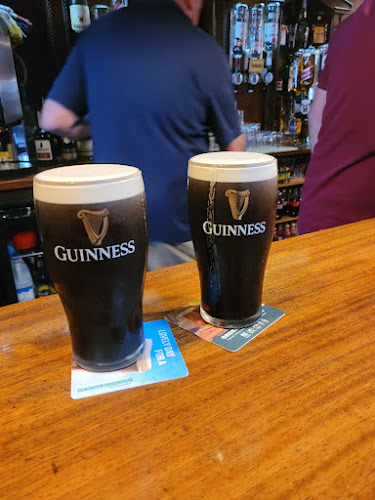 Killorans Bar - Galway