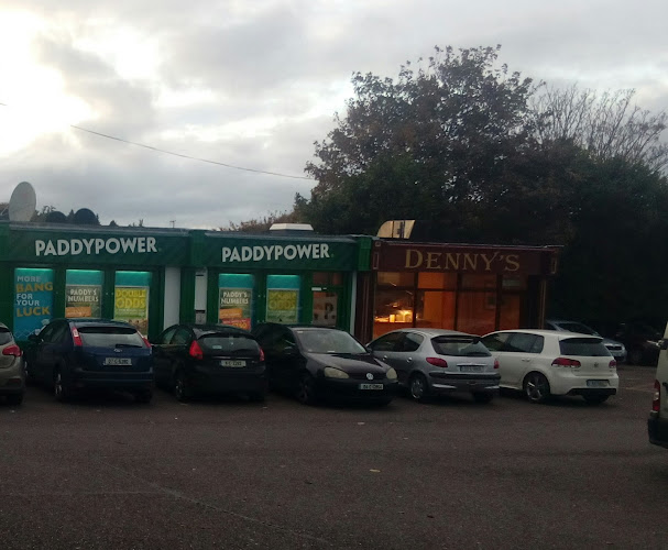 Comentarii opinii despre Denny's