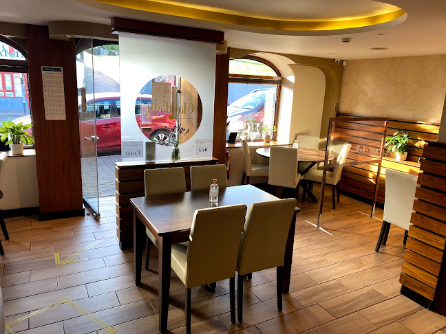 The Square, Blarney, Cork