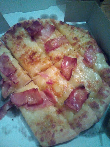 Apache Pizza Galway Terryland - Hospitality and gastronomy