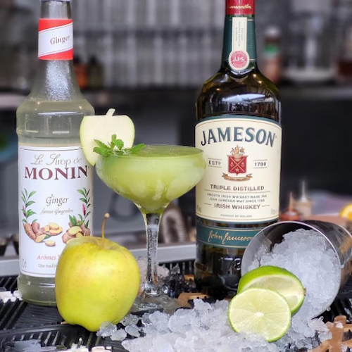 Taylor's Bar & Beer Garden - Hospitality and gastronomy