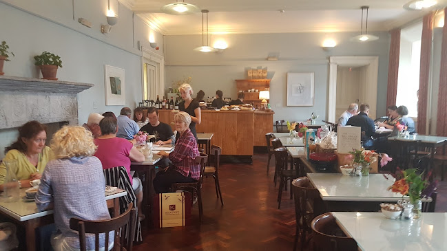 Gallery - Hospitality and gastronomy