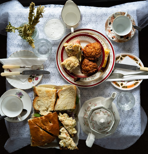 Comentarii opinii despre Bakealicious - Bakery in Navan