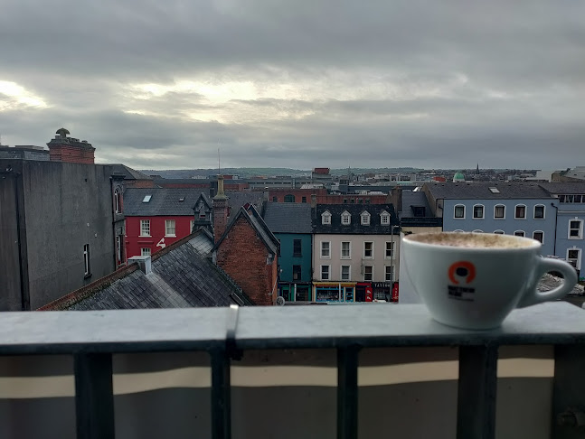 Opinii despre The Hideout Cafe And Art Gallery în Cork - Hospitality and gastronomy