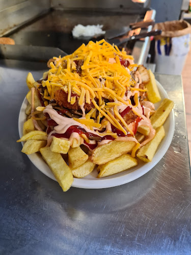 Giuseppe Golden Grill Carlow