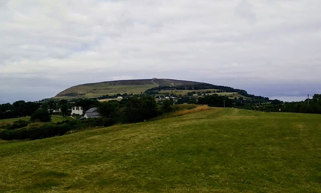 Get Grounded Coffee Cart