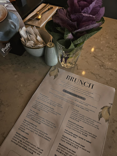 Comentarii opinii despre CAPRICE