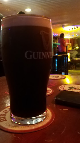 Opinii despre Charlie Malone's în Limerick - Hospitality and gastronomy