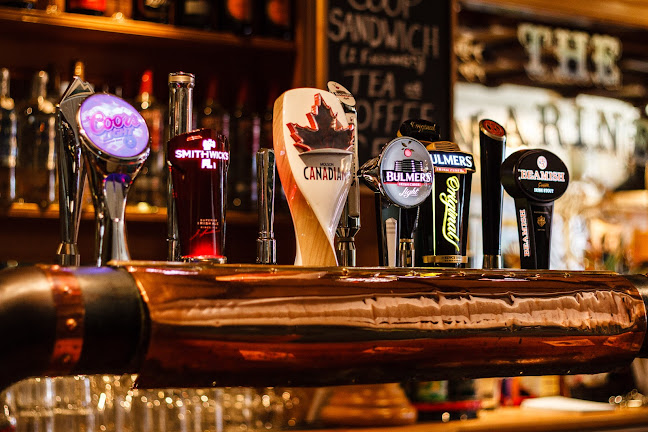 The Mariner - Hospitality and gastronomy