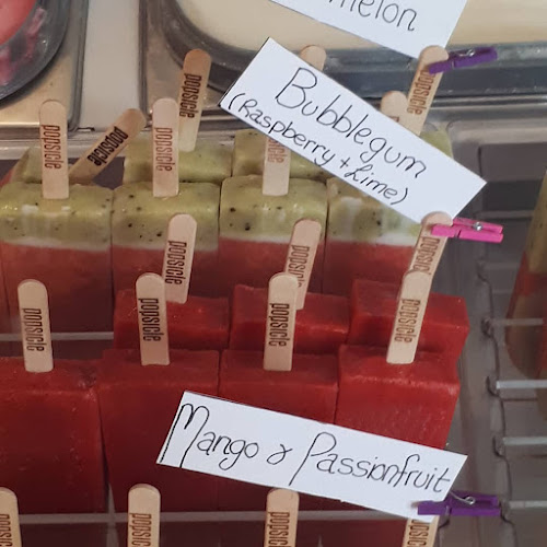 Clonakiltyhomemade Ice Cream