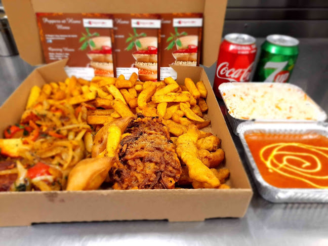 Peppers Restaurant - Waterford