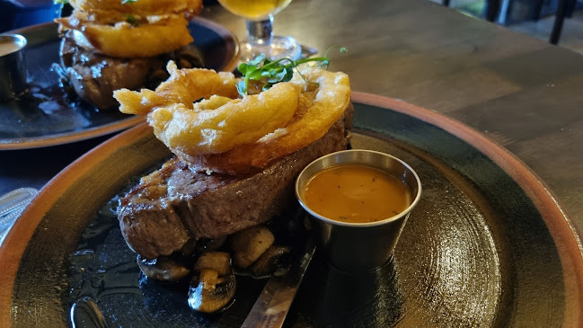 The Silver Tankard - Hospitality and gastronomy