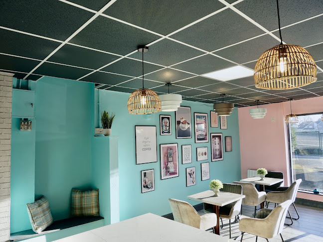 Chill The Beans Ennis Road - Limerick