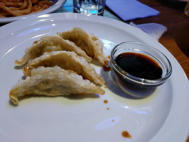 Opinii despre Soho Asian Street Food în Athlone - Hospitality and gastronomy