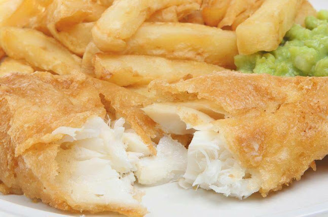 Comentarii opinii despre Macari's King Chicken