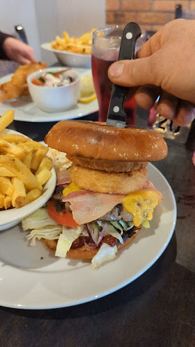 Opinii despre McCormack's Bar & Lounge în Castlepollard - Hospitality and gastronomy