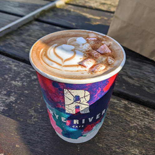 Rye River Café - Naas