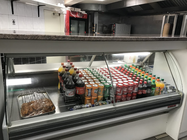 Mr Kebab - The Taste of Turkey