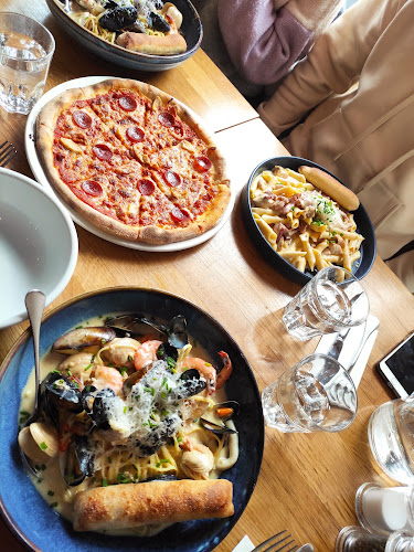 Vaffanc*lo Restaurant - Galway