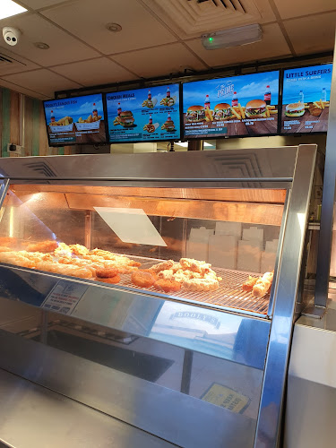 Dooly's Fish & Chips Tramore - Tramore