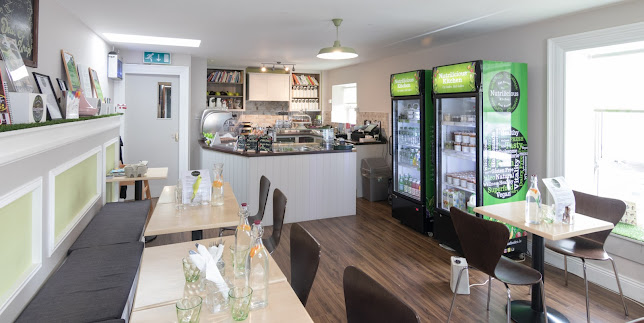 Opinii despre Nutrilicious Food Co. Foodbar în Dungarvan - Hospitality and gastronomy