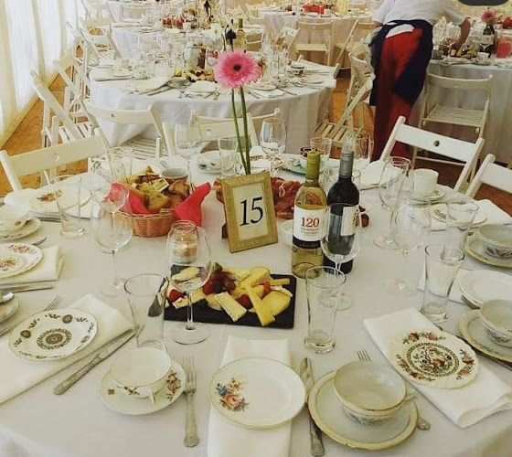 Opinii despre Orla McAndrew Food. Wedding Caterer în Fermoy - Hospitality and gastronomy