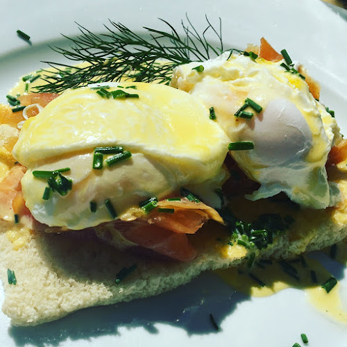 Lemon Leaf Cafe Bar & Townhouse - Hospitality and gastronomy