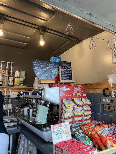 Comentarii opinii despre Cuppa Joe’s