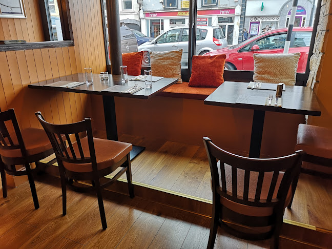 Opinii despre Vocella’s în Longford - Hospitality and gastronomy