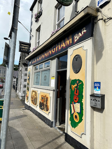 Main St, Drummond Otra, Carrickmacross, Co. Monaghan