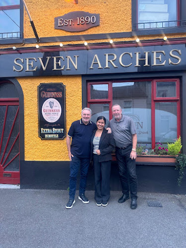 The Seven Arches | Navan Bar & Restaurant