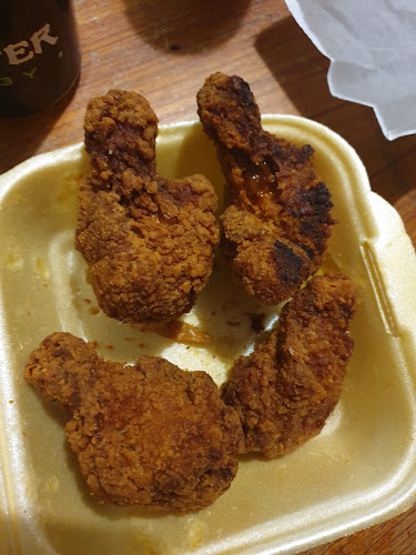 Hangout - Hospitality and gastronomy