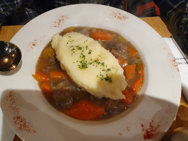 PF McCarthy's Bar & Restaurant - Kenmare