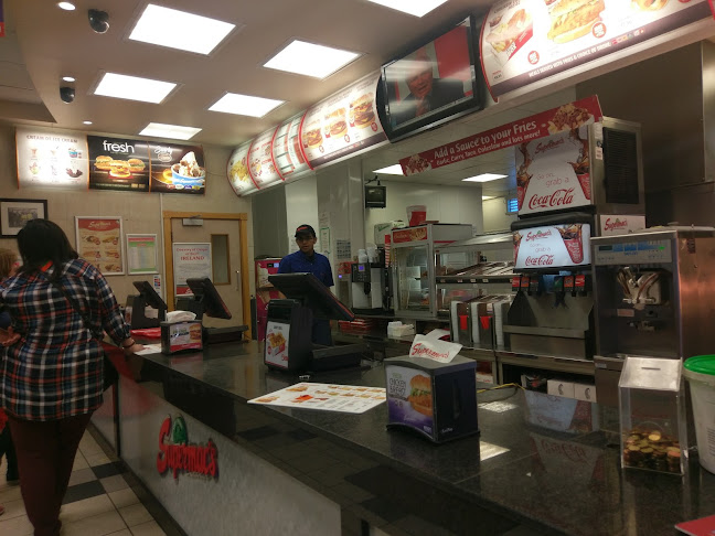 Opinii despre The Hungry Lyons Dooradoyle în Limerick - Hospitality and gastronomy