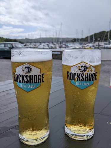 The Dock Bar - Kinsale