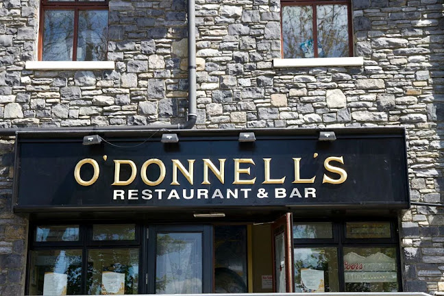 O'Donnells Bar & Restaurant