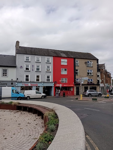 Apache Pizza Donegal - Hospitality and gastronomy