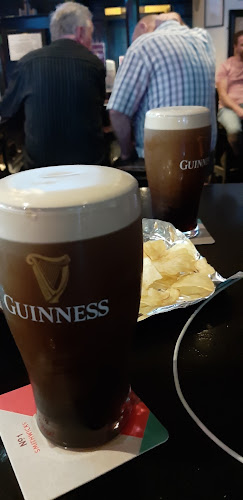 Paddy Mac's Pub - Hospitality and gastronomy