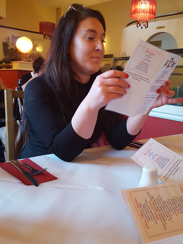 Yummy Asian Street Food - Hospitality and gastronomy