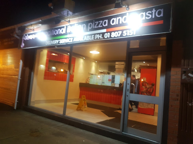 Fabio's Traditional Italian Pizza & Pasta - Swords