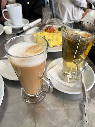 The Olive Cafe - Waterford