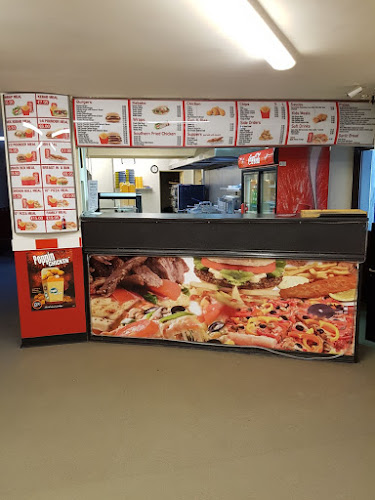 Opinii despre Uncle Sam's Killeagh în Kinsale - Hospitality and gastronomy