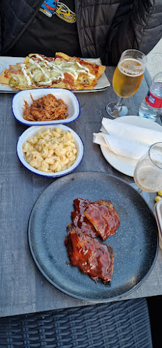 White Rabbit BBQ - Cork