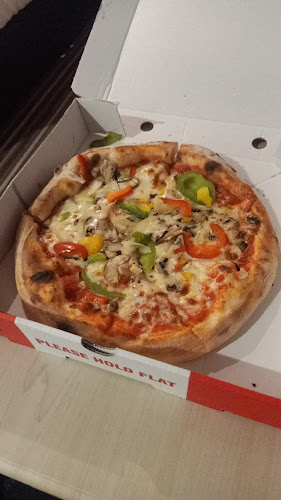 Comentarii opinii despre Sorrento Fish & Chips