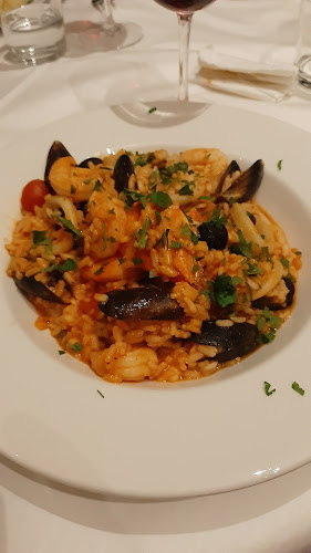 Ristorante Rossini - Hospitality and gastronomy