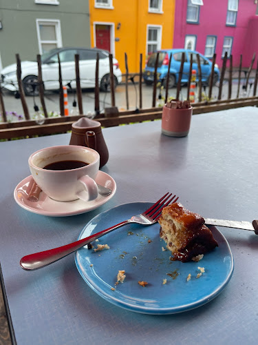 Comentarii opinii despre O'Herlihys Kinsale | OHK Cafe