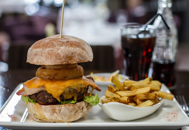 The Pheasant Bar & Grill - Drogheda