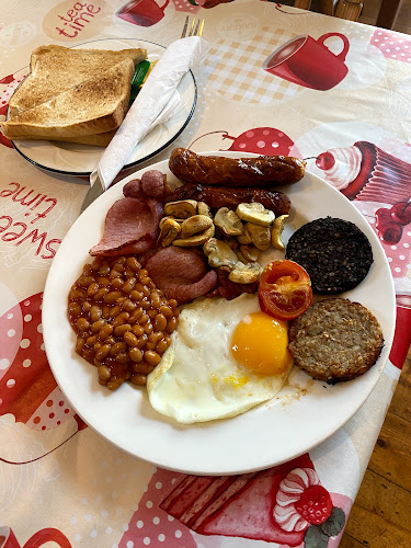 Kilbeggan Chocolate & Coffee Bar - Co. Westmeath